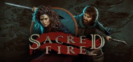 Скачать Sacred Fire: A Role Playing Game игру на ПК бесплатно через торрент
