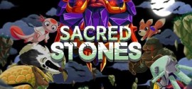 Скачать Sacred Stones игру на ПК бесплатно через торрент