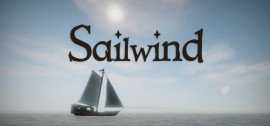 Скачать Sailwind игру на ПК бесплатно через торрент