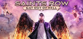 Скачать Saints Row: Gat out of Hell игру на ПК бесплатно через торрент