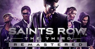 Скачать Saints Row: The Third - Remastered игру на ПК бесплатно через торрент