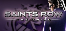 Скачать Saints Row: The Third игру на ПК бесплатно через торрент