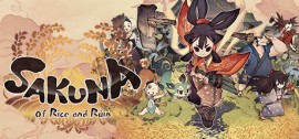 Скачать Sakuna: Of Rice and Ruin игру на ПК бесплатно через торрент