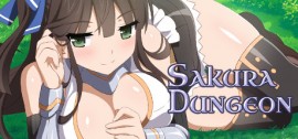 Скачать Sakura Dungeon игру на ПК бесплатно через торрент