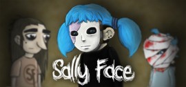 Скачать Sally Face игру на ПК бесплатно через торрент