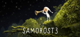 Скачать Samorost 3 игру на ПК бесплатно через торрент