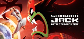 Скачать Samurai Jack: Battle Through Time игру на ПК бесплатно через торрент