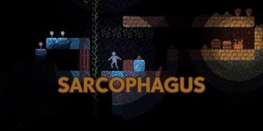 Скачать Sarcophagus игру на ПК бесплатно через торрент