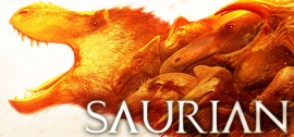 Скачать Saurian игру на ПК бесплатно через торрент