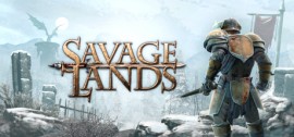 Скачать Savage Lands игру на ПК бесплатно через торрент