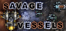 Скачать Savage Vessels игру на ПК бесплатно через торрент