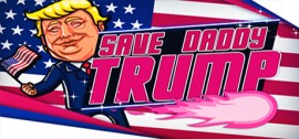 Скачать Save Daddy Trump игру на ПК бесплатно через торрент