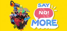 Скачать Say No! More игру на ПК бесплатно через торрент