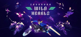 Скачать Sayonara Wild Hearts игру на ПК бесплатно через торрент