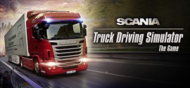 Скачать Scania Truck Driving Simulator игру на ПК бесплатно через торрент