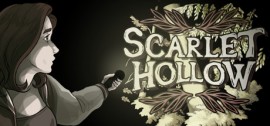 Скачать Scarlet Hollow игру на ПК бесплатно через торрент