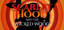 Скачать Scarlet Hood and the Wicked Wood игру на ПК бесплатно через торрент