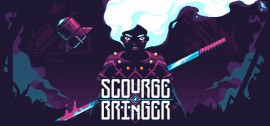 Скачать ScourgeBringer игру на ПК бесплатно через торрент