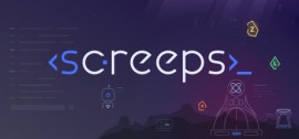 Скачать Screeps игру на ПК бесплатно через торрент