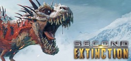 Скачать Second Extinction игру на ПК бесплатно через торрент