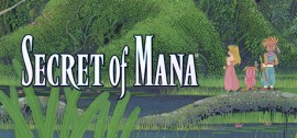 Скачать Secret of Mana игру на ПК бесплатно через торрент