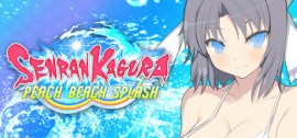 Скачать SENRAN KAGURA Peach Beach Splash игру на ПК бесплатно через торрент