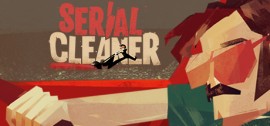 Скачать Serial Cleaner игру на ПК бесплатно через торрент