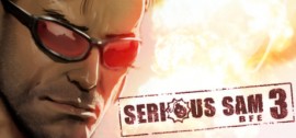 Скачать Serious Sam 3: BFE игру на ПК бесплатно через торрент