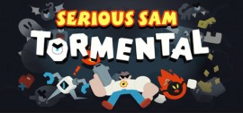 Скачать Serious Sam: Tormental игру на ПК бесплатно через торрент