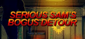 Скачать Serious Sam's Bogus Detour игру на ПК бесплатно через торрент