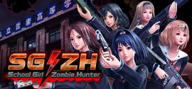 Скачать SG/ZH: School Girl/Zombie Hunter игру на ПК бесплатно через торрент