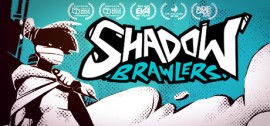 Скачать Shadow Brawlers игру на ПК бесплатно через торрент