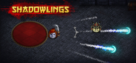 Скачать Shadowlings игру на ПК бесплатно через торрент