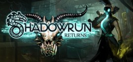 Скачать Shadowrun Returns игру на ПК бесплатно через торрент