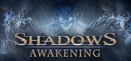 Скачать Shadows: Awakening игру на ПК бесплатно через торрент