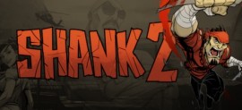 Скачать Shank 2 игру на ПК бесплатно через торрент