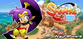 Скачать Shantae: Half-Genie Hero игру на ПК бесплатно через торрент