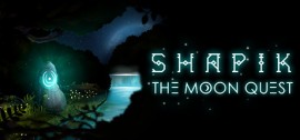 Скачать Shapik: The Moon Quest игру на ПК бесплатно через торрент