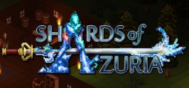 Скачать Shards of Azuria игру на ПК бесплатно через торрент