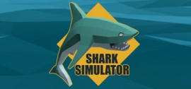 Скачать Shark Simulator игру на ПК бесплатно через торрент