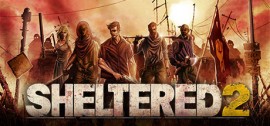 Скачать Sheltered 2 игру на ПК бесплатно через торрент
