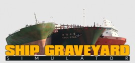 Скачать Ship Graveyard Simulator игру на ПК бесплатно через торрент
