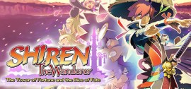 Скачать Shiren the Wanderer: The Tower of Fortune and the Dice of Fate игру на ПК бесплатно через торрент