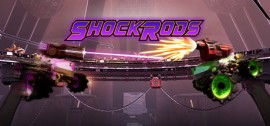 Скачать ShockRods игру на ПК бесплатно через торрент