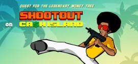 Скачать Shootout on Cash Island игру на ПК бесплатно через торрент
