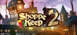 Скачать Shoppe Keep 2 игру на ПК бесплатно через торрент