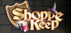 Скачать Shoppe Keep игру на ПК бесплатно через торрент