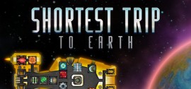 Скачать Shortest Trip to Earth игру на ПК бесплатно через торрент