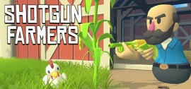 Скачать Shotgun Farmers игру на ПК бесплатно через торрент