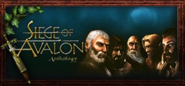 Скачать Siege of Avalon: Anthology игру на ПК бесплатно через торрент
